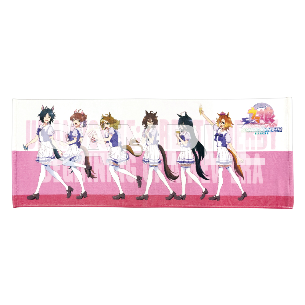GOODS | 劇場版『ウマ娘 プリティーダービー 新時代の扉』 公式